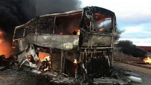 رئيس بلدية كلميم يرد على من اتهموه بامتلاك الشاحنة التي تسببت في فاجعة طانطان