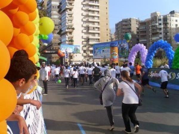 طنجة تحتضن الدورة الأولى لماراتون من أجل حقوق الطفل