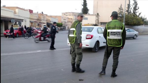 تفاصيل الاعتداء على نائب وكيل طنجة: المخزني نعتني بـ"الحيوان" مرتين قبل أن يعتدي علي (فيديو)