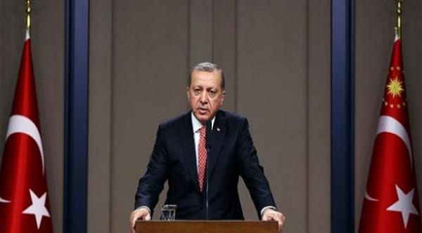 تركيا: أردوغان رئيساً حتى 2029 بفضل الدستور الجديد