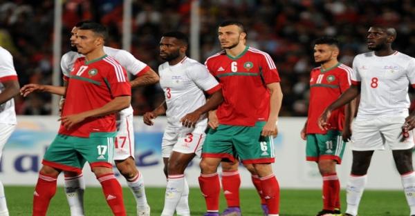 رومان سايس يتلقى نبأ وفاة جده أثناء تداريب المنتخب بالغابون