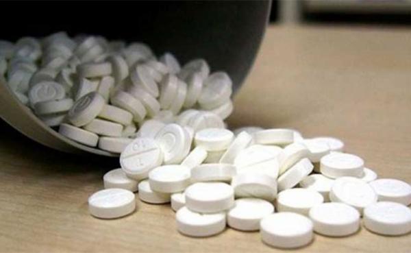 أمن سيبع بمراكش يضع حدا لنشاط شاب مروج للأقراص المهلوسة