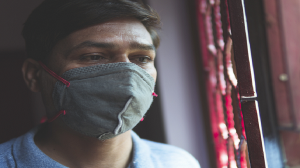 ما سبب وفاة الرجال أكثر من النساء بـ"كوفيد 19"؟