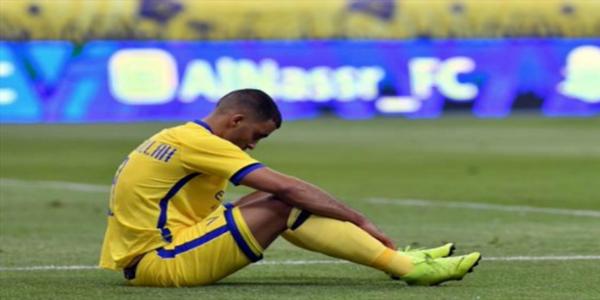 "النصر" يتمسك بقرار تقديم شكوى ضد "حمد الله" و"الإتحاد"