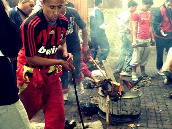 عيد الأضحى يوفر فرص شغل موسمية للشباب العاطل