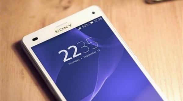 تسريب صور لهاتف سوني Xperia Z5