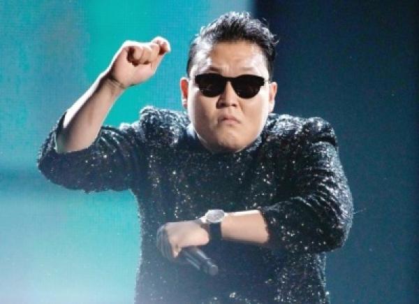 فيديو Gangnam Style يحقق دخل وصل إلى 1.7 مليون دولار من اليوتيوب