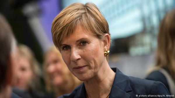 أغنى امراة في ألمانيا تتبرع بمئة مليون يورو