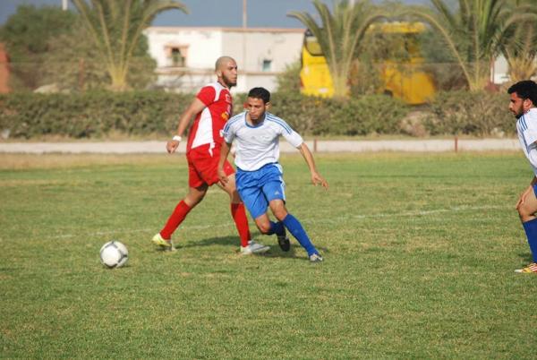 أخيرا... جامعة القجع تستجيب لمراسلة الإتحاد الكرواتي وتنهي أزمة اللاعب المغربي "سمير الهاشيمي"‎