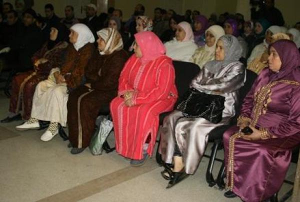 القضاء الهولندي ينطق بالحكم في قضية معاشات الأرامل المغربيات  يوم 9 ماي المقبل