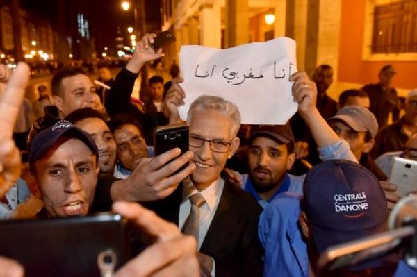 بلاغ "البيجيدي" : "الداودي" يطلب رسميا إعفاءه من منصبه في الوزارة