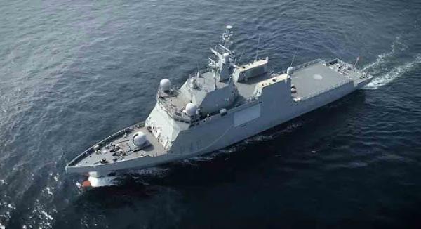 المغرب يستعد لاقتناء سفينة حربية بصناعة اسبانية من طراز جد متقدم