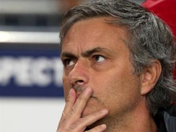 أمنيات مورينيو الـ10 في 2012