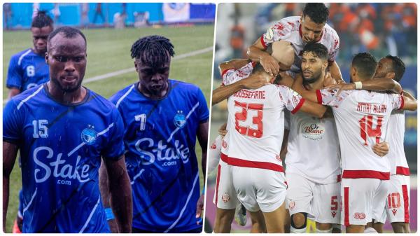 الدوري الإفريقي.. تأجيل سفر إنيمبا إلى المغرب والفريق النيجيري يكشف الأسباب!