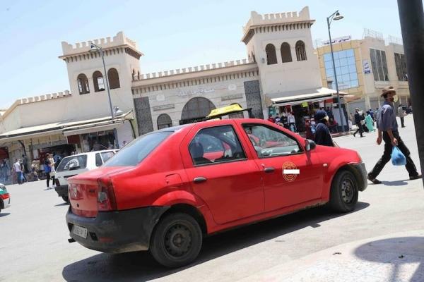 الحكومة تقرّ دعما جديدا لفائدة مهنيي النقل