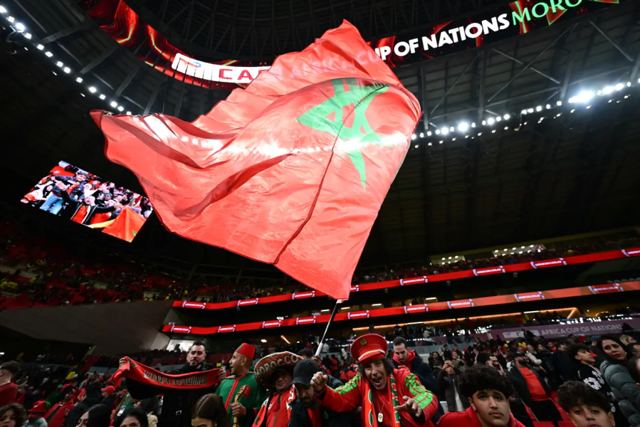 رداً على إشاعات الإعلام الجزائري.. حقيقة تجميد "الطاس" لقرار فوز "الأسود" باللقب القاري