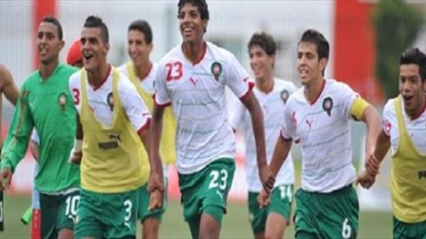 البرنامج الكامل لكأس إفريقيا للفتيان (المغرب 2013)