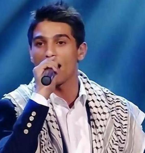 محمد عساف: مُنعت من الغناء في افتتاح مونديال البرازيل 