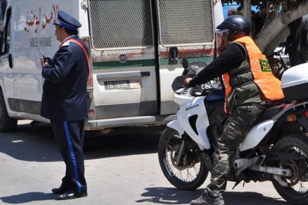 طنجة .. هكذا تم توقيف جزائري متورط في جريمة قتل بفرنسا