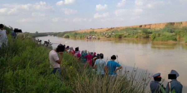 العثور على جثة ثانية من بين ضحايا فاجعة نهر أم الربيع بنواحي البروج