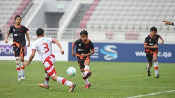 المغرب يواجه فرنسا غدا في نهائي &quot;كأس ج&quot; بالدوحة