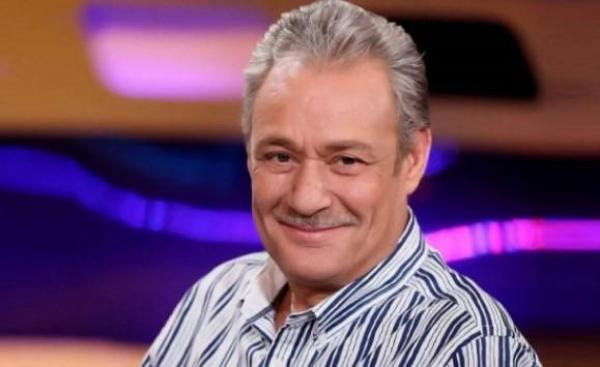 تدهور حالة فاروق الفيشاوي الصحية وابنه يؤكد أن حالته حرجة