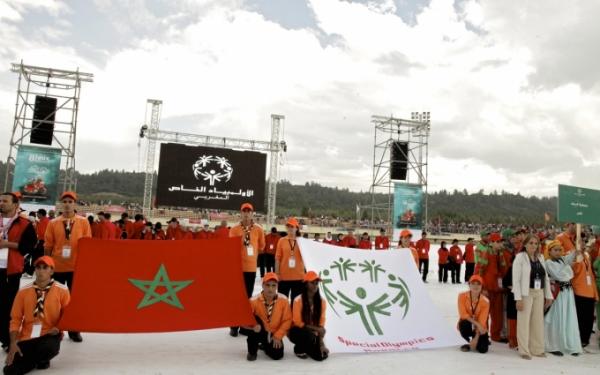 أولمبياد المغرب للرياضة الجامعية ما بين 21 و 23 فبراير المقبل بالجديدة