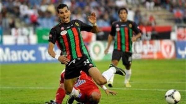 فريق الجيش الملكي يكتفي بالتعادل مع مضيفه ريال باماكو المالي 1-1 ويودع المنافسة مبكرا