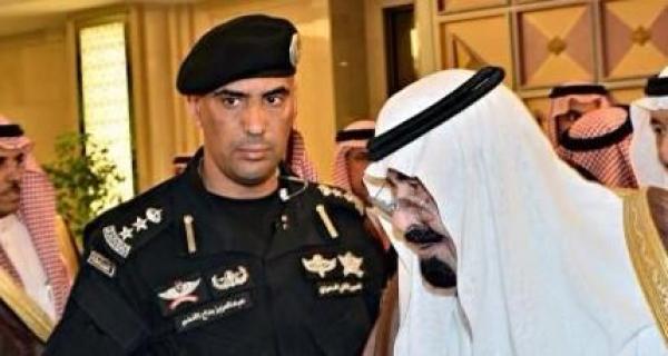 مصرع الحارس الشخصي للملك السعودي في إطلاق نار