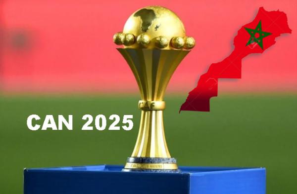 الغموض يَلفّ موعد تنظيم "كان 2025" بالمغرب