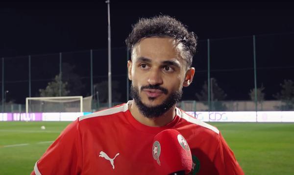 رسميا.. بوفال يغيب عن مباراة الأسود ضد جنوب إفريقيا