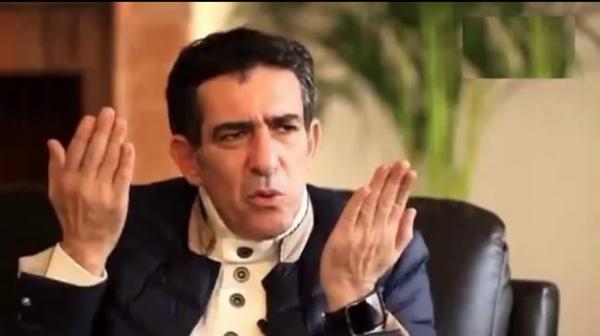 نعمان لحلو يرد على استفزاز مصر للمغرب بهذا القرار