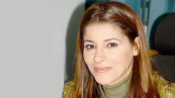 هذه هي آخر الأخبار عن حالة سميرة سيطايل بالديار المقدسة !!!