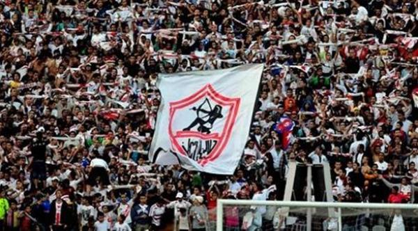 الزمالك يسافر لجنوب أفريقيا بـ8 لاعبين فقط !