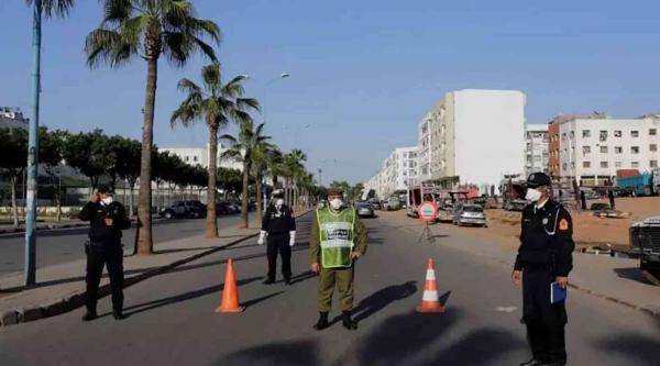 بعد الارتفاع الكبير للإصابات.. الحكومة تعلن عن إجراءات تشديدية جديدة لمواجهة انتشار "كورونا"