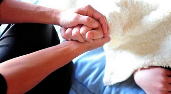 9 أشياء لا تقلها لمريض السرطان