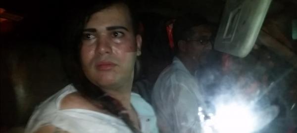 أمن فاس يفتح تحقيقا حول الاعتداء على مثلي