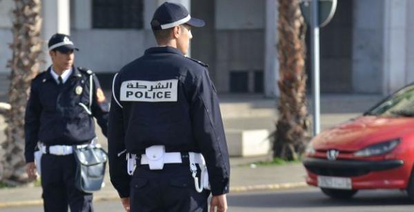 مشاو فيها... هذا ما قضت به المحكمة في حق الشابين اللذين اعتديا على شرطي بالمدارة