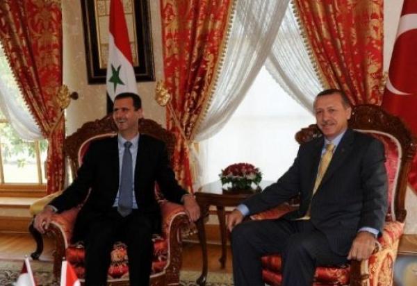 اردوغان يصف الاسد بالجبان ويذكره بمصير هتلر والقذافي