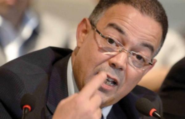 لقجع : الزاكي هو الناخب الوطني، لكن ما سيقع بعد شهرين يعمله الله