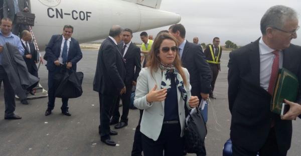 الخلفي حول حراك الريف: هناك أطراف محلية تستغل حسن نية المواطنين