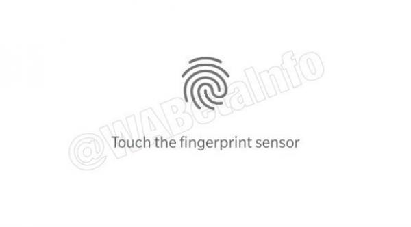 خاصية الوضع الليلي والبصمة قريبا على واتساب