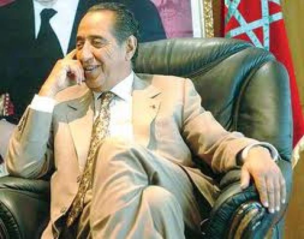 سجناء إصلاحية العيون يرفعون راية العصيان في وجه إدارة السجن