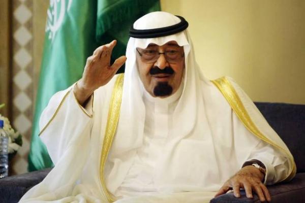 من السعودية : أحمد العدواني يتحدث لـ " أخبارنا " عن أجواء ما بعد رحيل الملك عبد الله ( الفيديو )