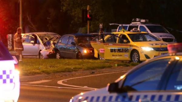 مصرع سائق "طاكسي" مغربي رميا بالرصاص بشيكاغو الأمريكية