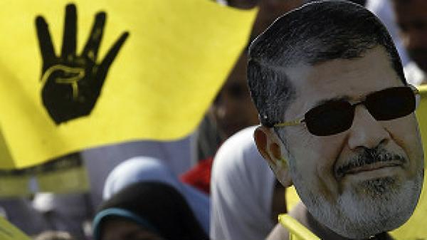 مصر: ماهي تداعيات محاكمة الرئيس المعزول محمد مرسي؟