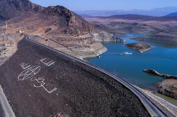 الوزير "بركة" يكشف عن أرقام مقلقة جدا بخصوص نسبة ملء السدود المغربية