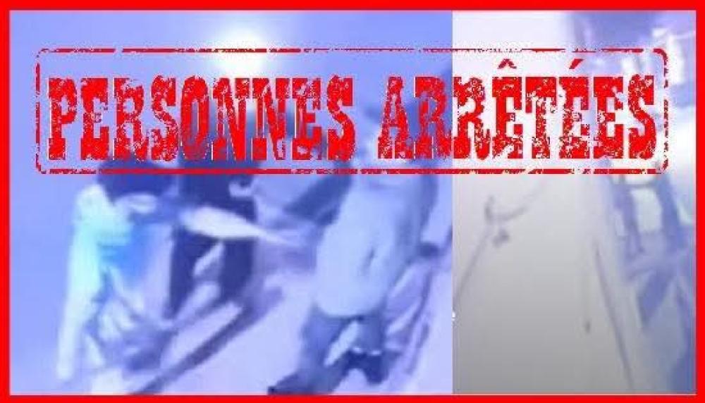 اعتداء خطير على موظف بالقوات العمومية يورط 4 شبان بكلميم