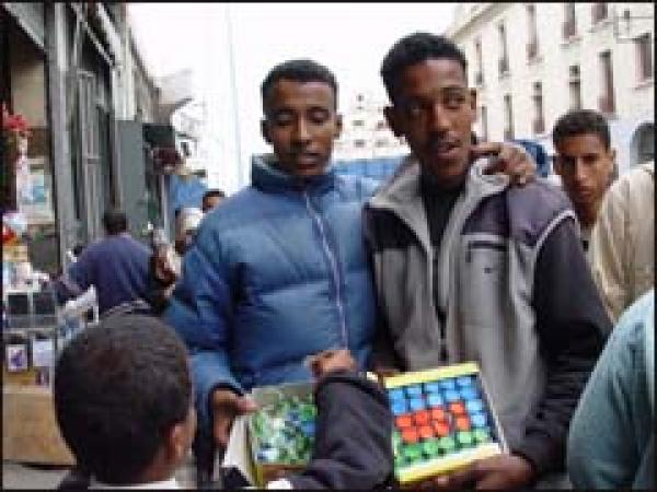 قنابل عاشوراء تنفجر قبل الأوان في الدارالبيضاء