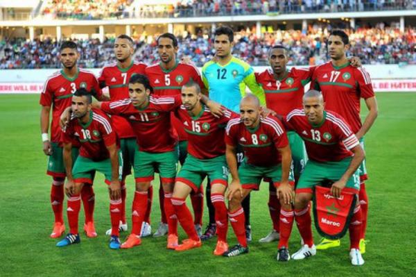 الأسود قد يواجهون منتخبا عالميا بالمغرب في مباراة ودية هذا الصيف